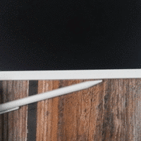 小米米家液晶小黑板使用体验(画画|售价)