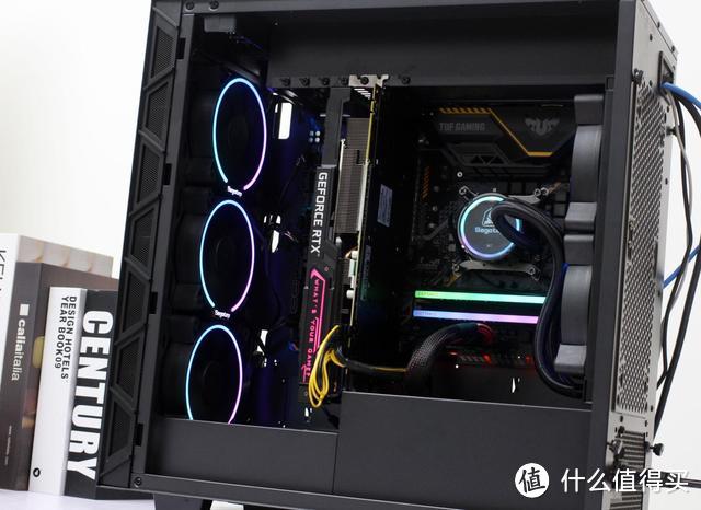 ATX2.0与ATX3.0架构对比：鑫谷开元K1机箱带来哪些改变？