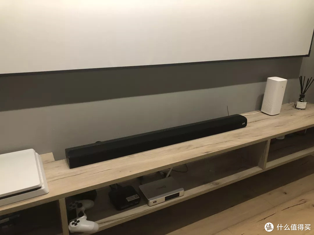 开箱测评!小众回音壁到底能不能一战!