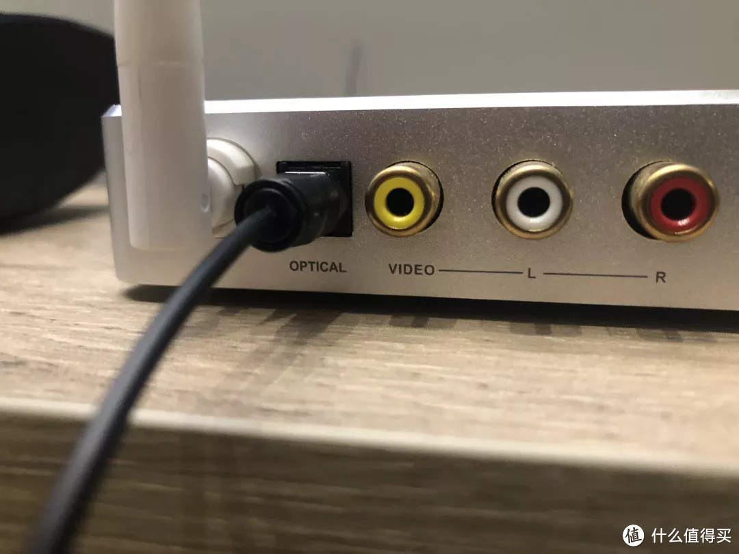 开箱测评!小众回音壁到底能不能一战!