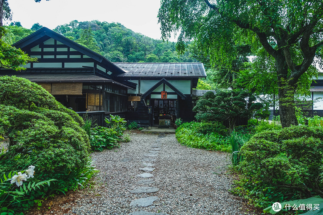 超详细！9天8晚带你领略那些绝美的夏日景色之日本东北篇