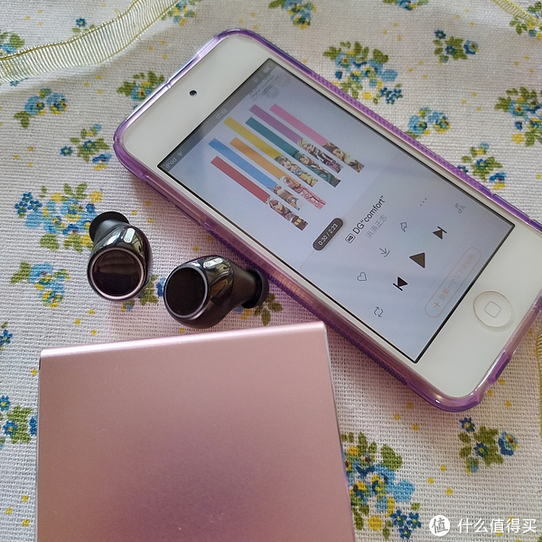 使用iPod touch 5和虾米音乐来体验N2