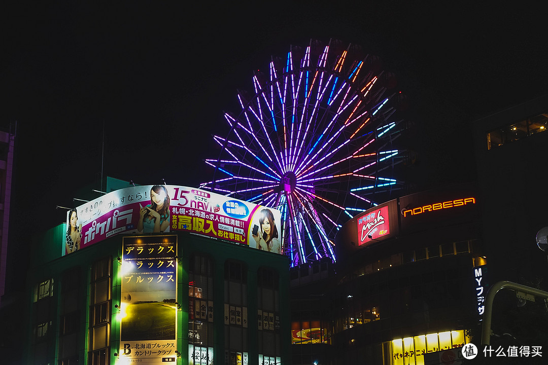 超详细！9天8晚带你领略那些绝美的夏日景色之日本东北篇