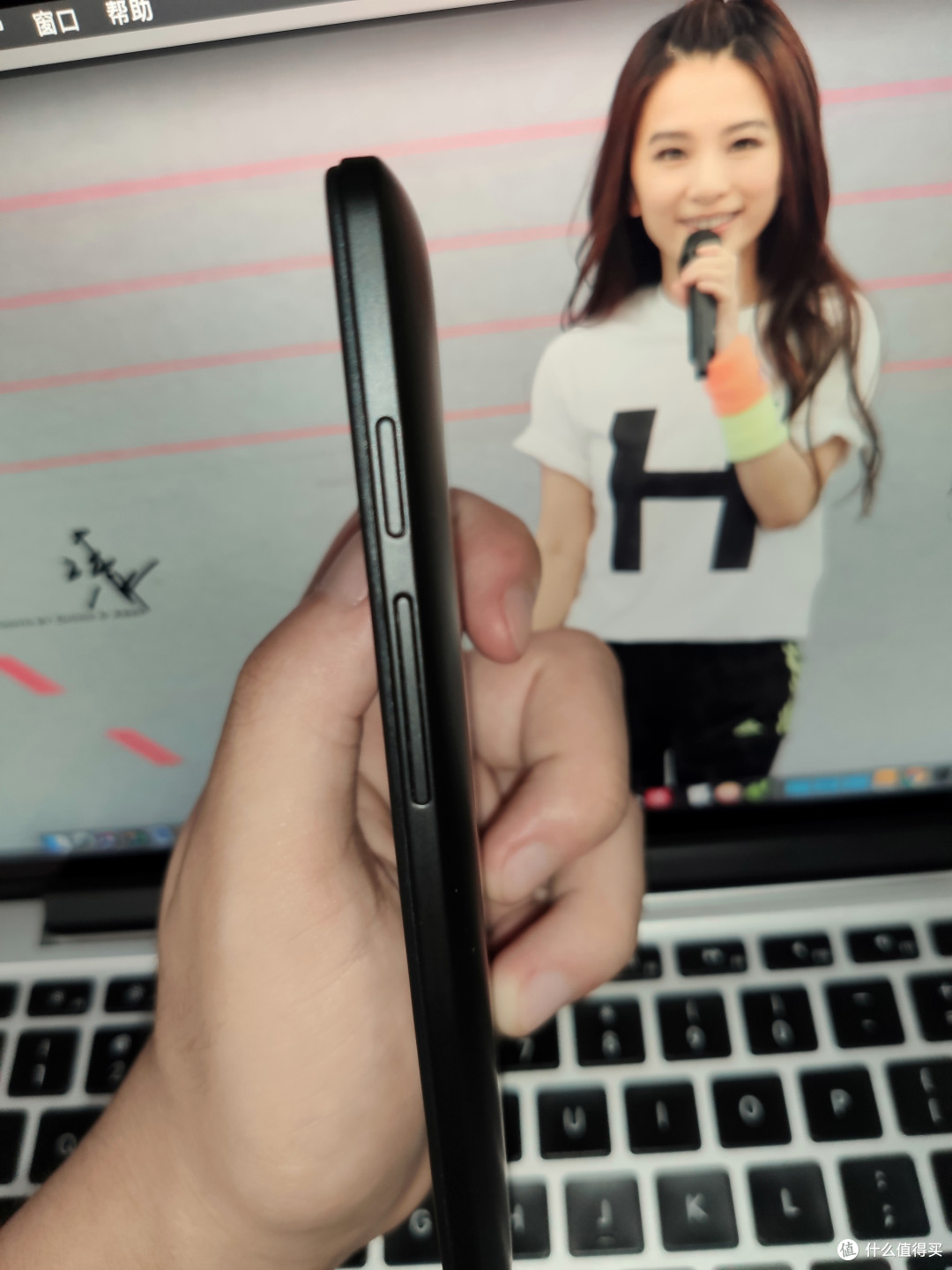 阅读器还是手机?腾讯口袋阅电纸书体验