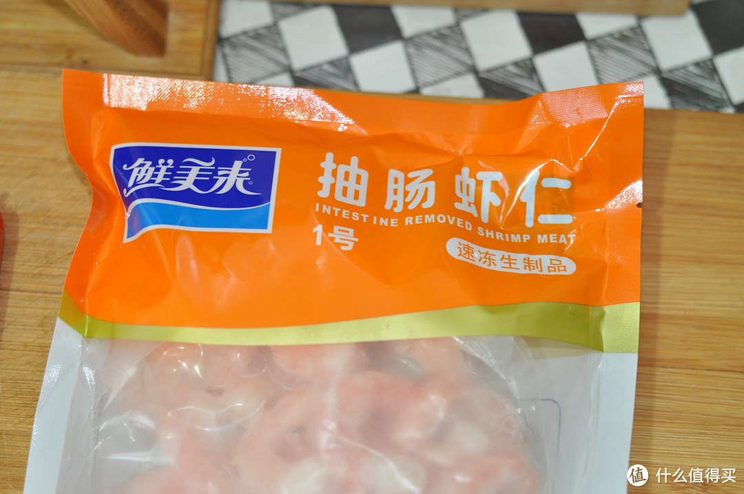 一个玉米棒子延伸出来的美食:虾仁玉米