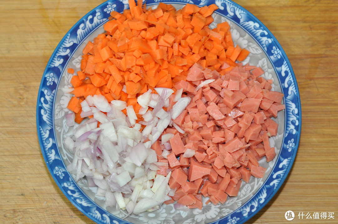 一个玉米棒子延伸出来的美食:虾仁玉米