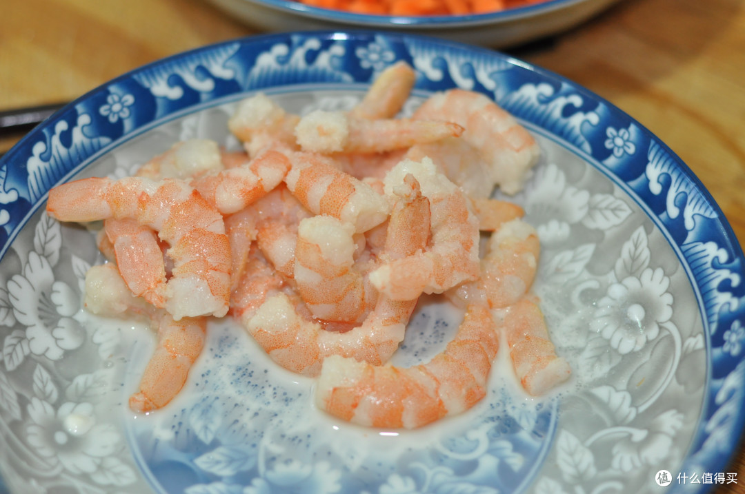 一个玉米棒子延伸出来的美食:虾仁玉米