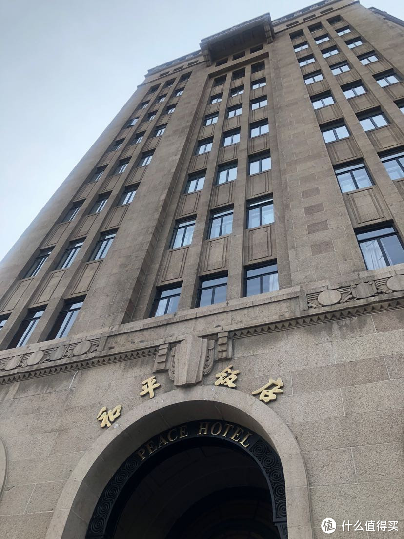 半天时间逛上海:外滩、南京路步行街半日游