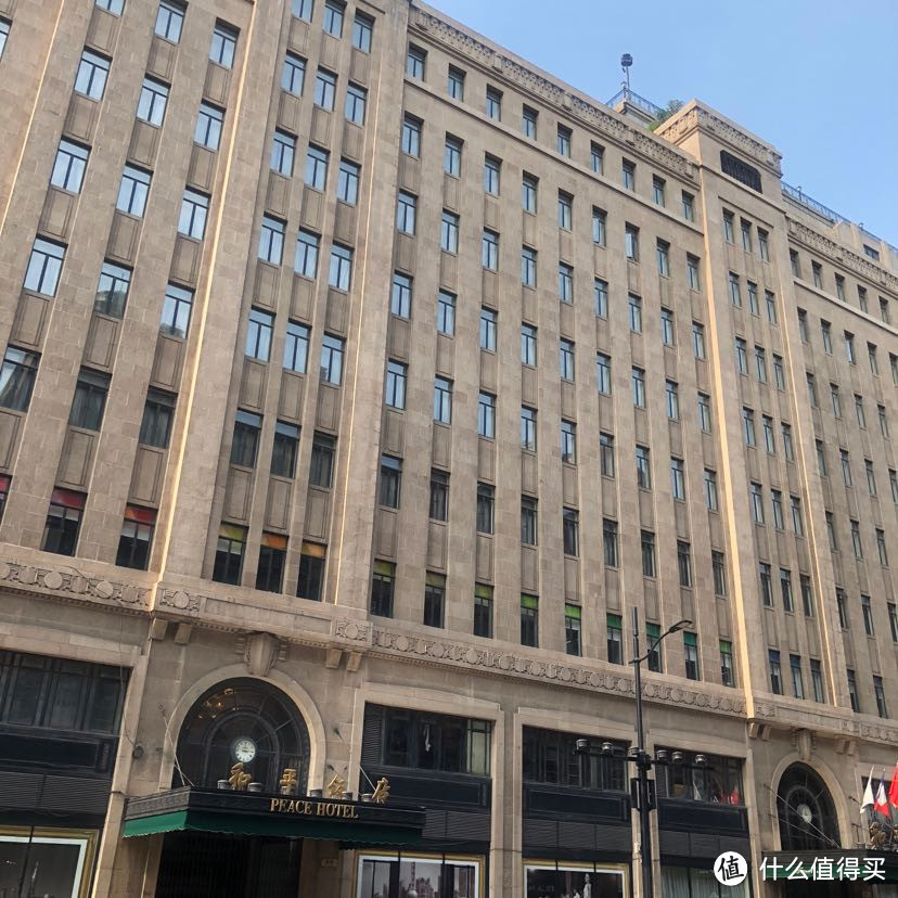 半天时间逛上海:外滩、南京路步行街半日游