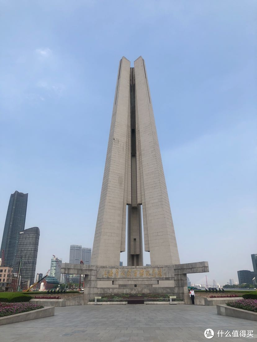 半天时间逛上海:外滩、南京路步行街半日游