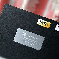 HIFIMAN R2R2000音频播放器外观展示(机身|按键|接口|卡槽)