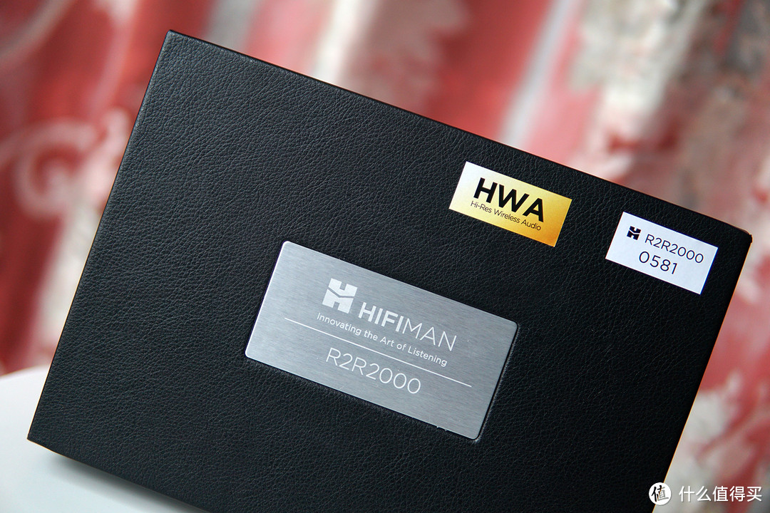颜值爆表的准旗舰HiFi音乐播放器—HIFIMAN R2R2000红衣太子评析