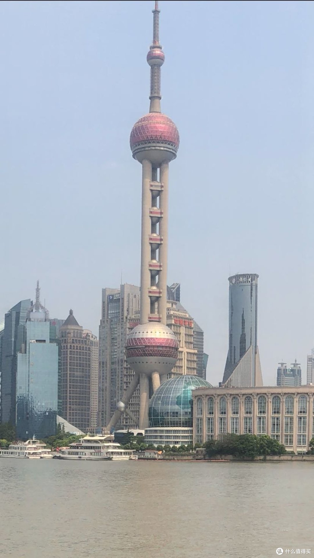 半天时间逛上海:外滩、南京路步行街半日游