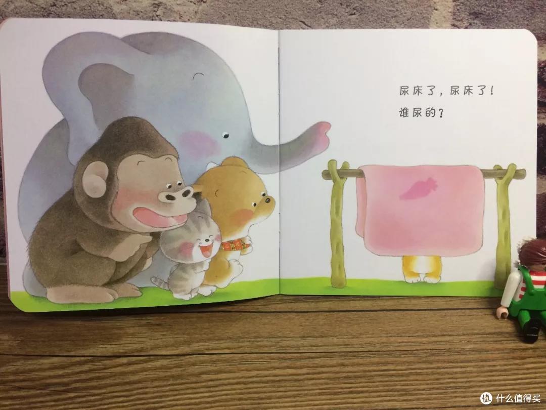 毛爸聊玩具:人人都说它好,却没有人告诉你,它到底哪里好