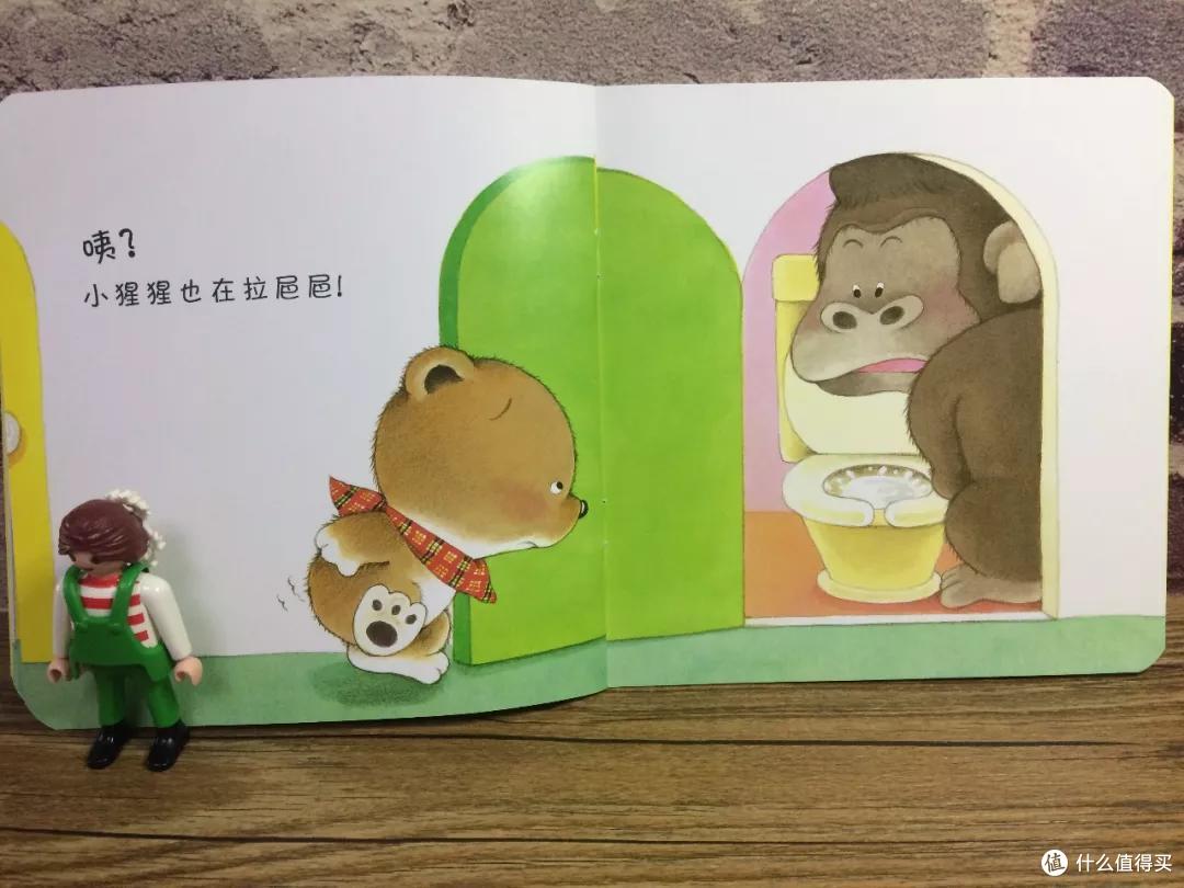 毛爸聊玩具:人人都说它好,却没有人告诉你,它到底哪里好