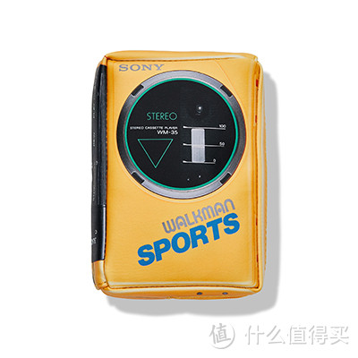 一生索爱：WALKMAN 40 周年献礼第二波，8 款纪念包袋再次合作藤原浩