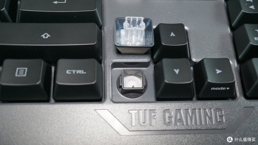 特工之风,由内而外 - 华硕TUF Gaming外设套装开箱简评