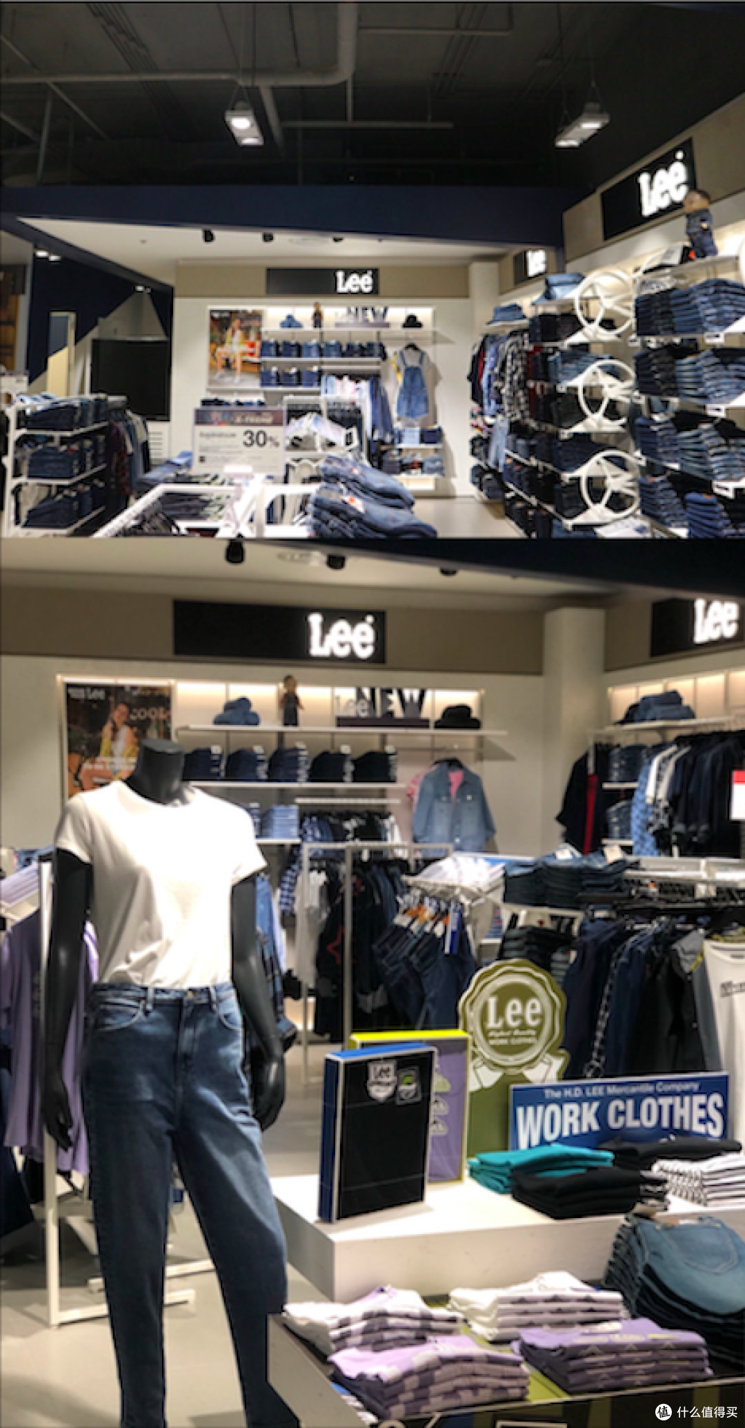 泰国曼谷Zen Central world 最便宜的购物商场