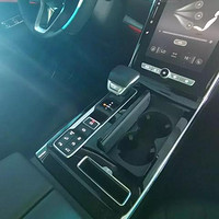 荣威RX5 MAX汽车使用体验(模式|中控屏|充电|动力|配置)