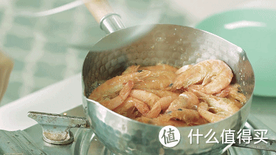 香到流口水的虾肉做法!连壳也想吃掉!