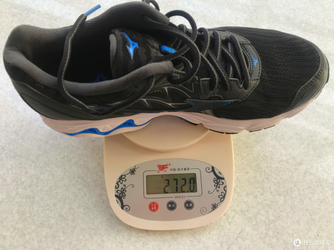 夏日大作战——Saucony索康尼 Triumph iSO 5 跑鞋 评测