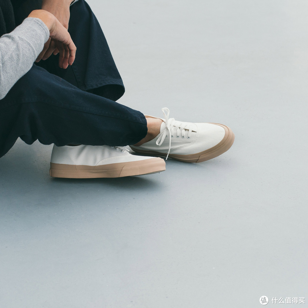 简约但不简单的日本鞋履品牌Asahi，舒适中体现着匠人精神