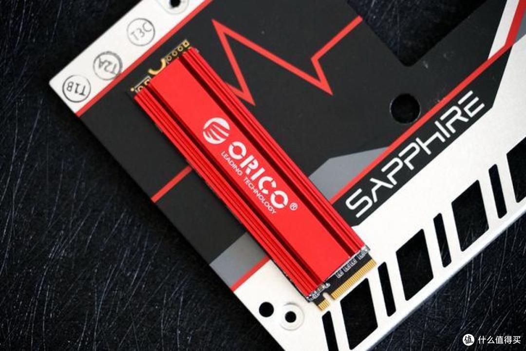 ORICO踏足存储领域?新品M.2 SSD读写速率超SATA固态4倍?