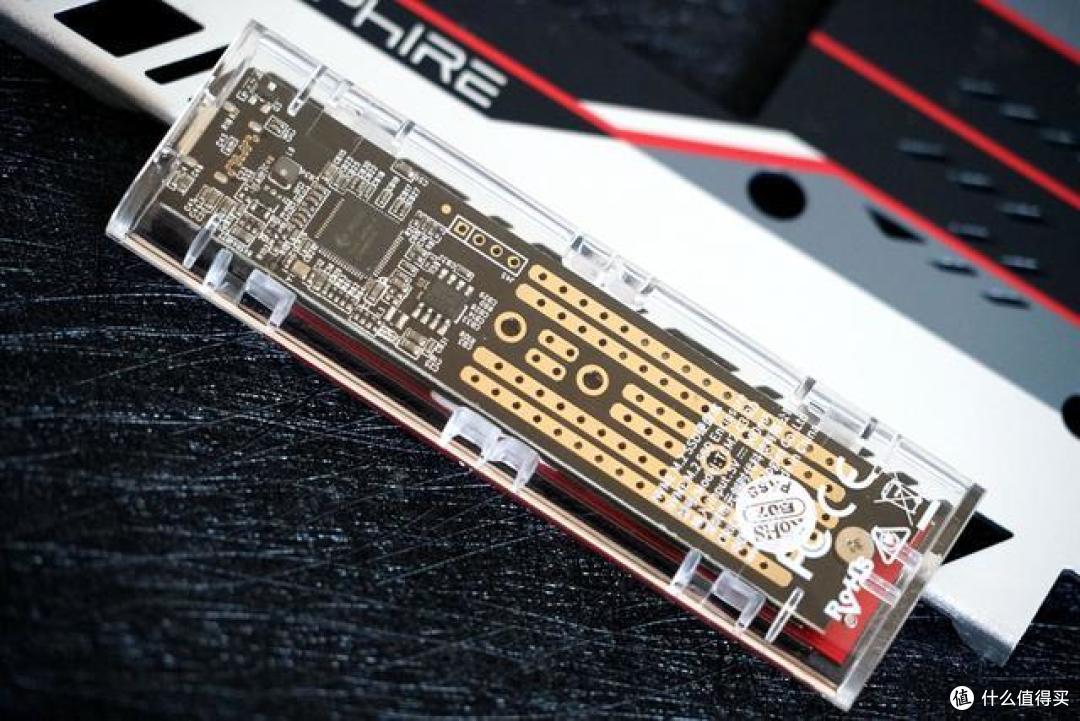 ORICO踏足存储领域?新品M.2 SSD读写速率超SATA固态4倍?