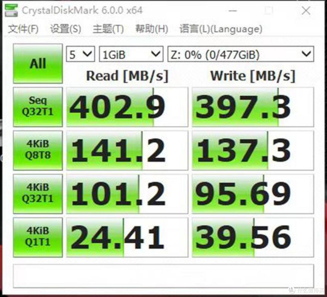 ORICO踏足存储领域?新品M.2 SSD读写速率超SATA固态4倍?