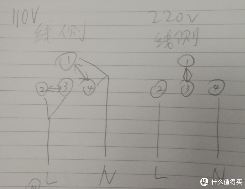 图马斯特T300RS GT游戏方向盘晒单及无损改220V电源