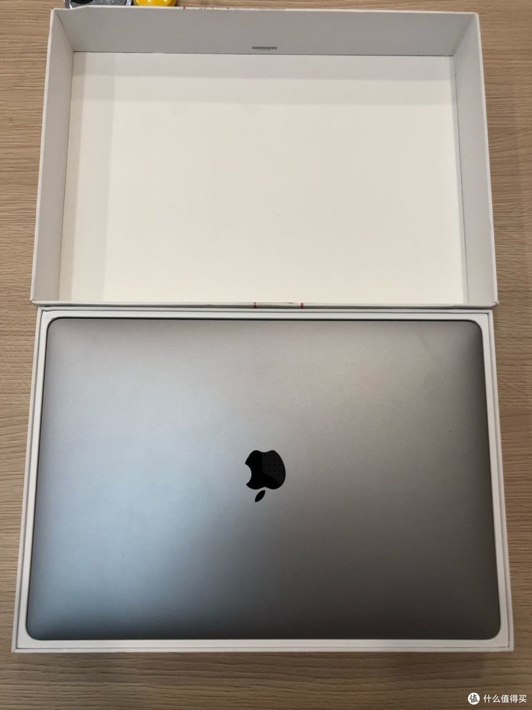 夺宝岛入手mac book pro