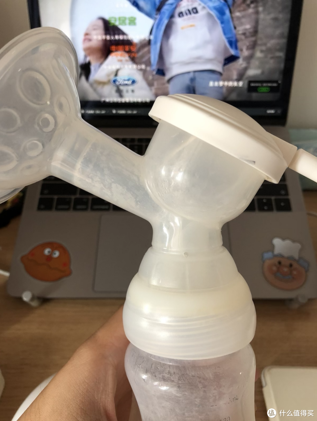 便宜好用的母乳吸奶神器！新贝电动吸奶器xb-8615五个月使用体验反馈