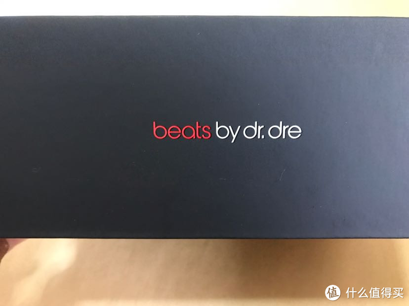 Beats X 十周年 桀骜黑红 纯开箱