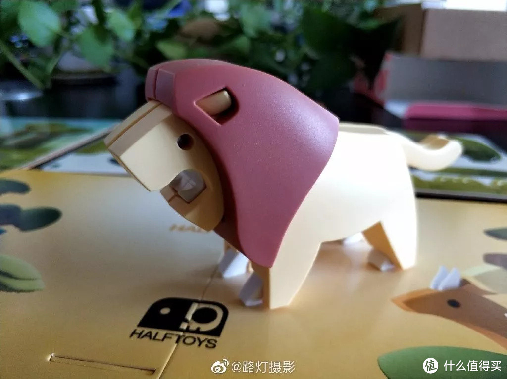 图:路灯摄影