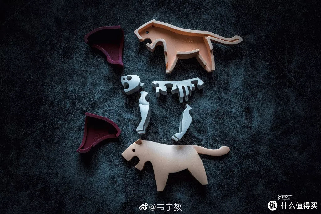 图:@韦宇教