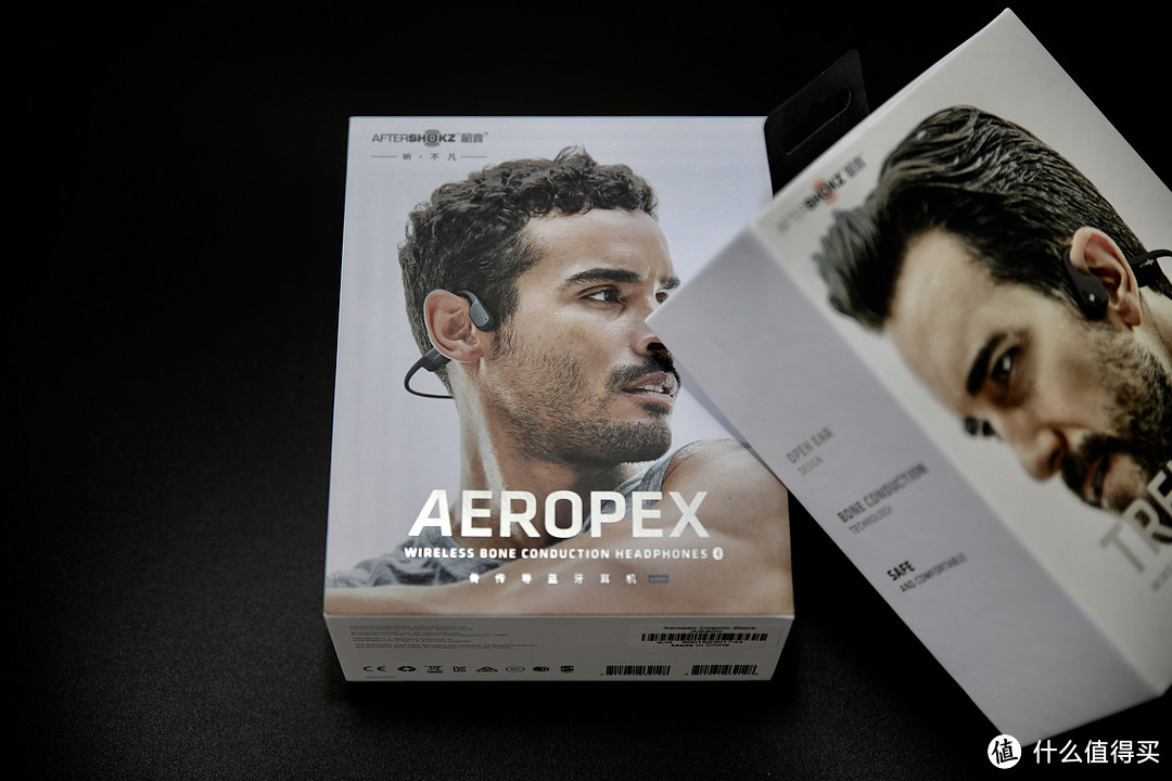 内外兼修，声色两绝，不负两年的等待 ——韶音Aeropex骨传导耳机评测
