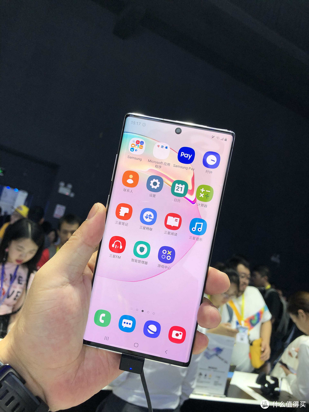 都在抢第一批！三星Galaxy Note10却已是第“201”万台5G手机了！