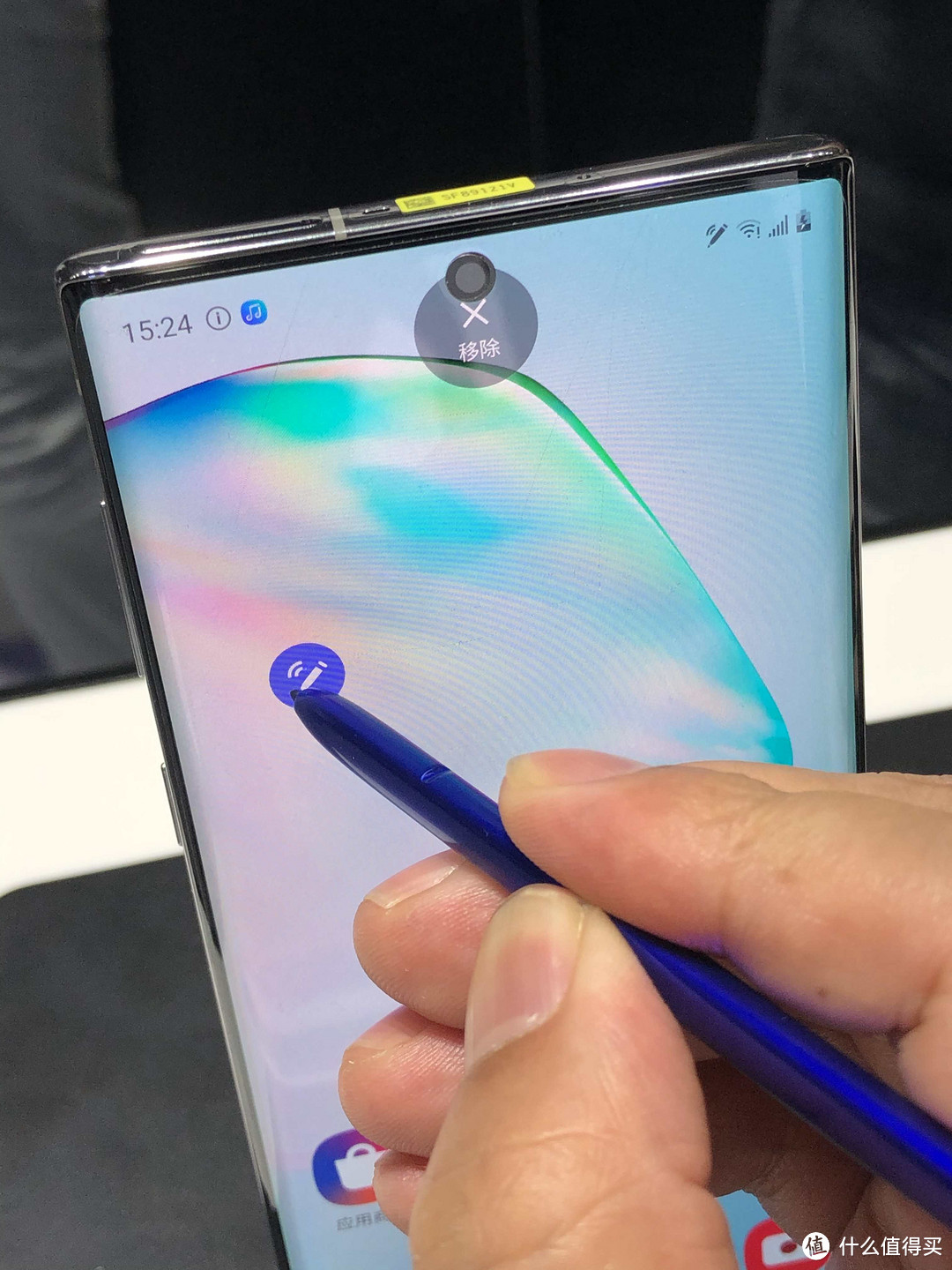 都在抢第一批！三星Galaxy Note10却已是第“201”万台5G手机了！