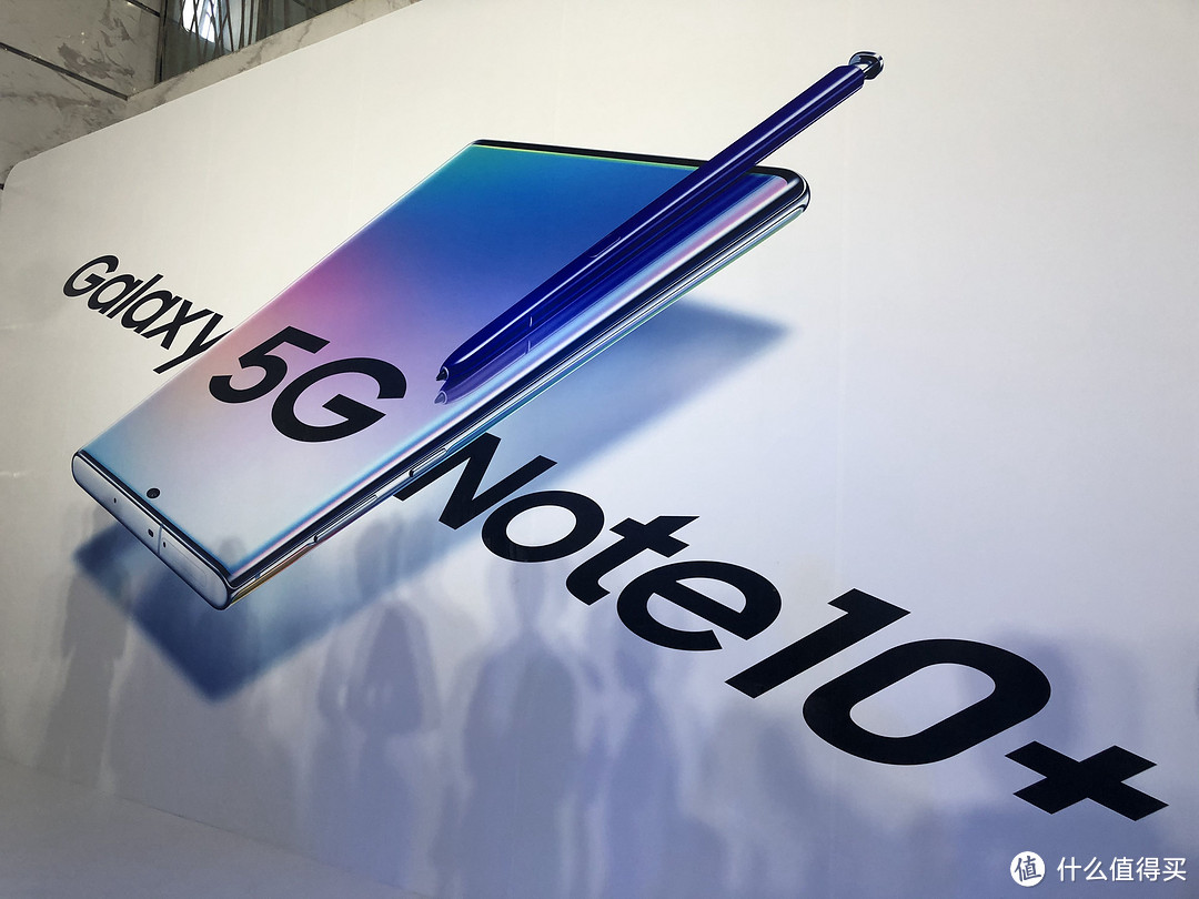 都在抢第一批！三星Galaxy Note10却已是第“201”万台5G手机了！