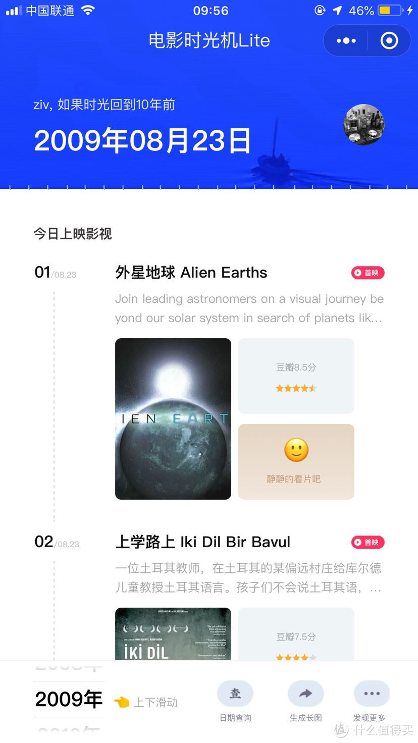 酒吧老板私货分享(三)喝酒之余的电影时光