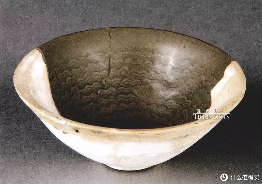 宋金时期河南耀州系青瓷的比较研究
