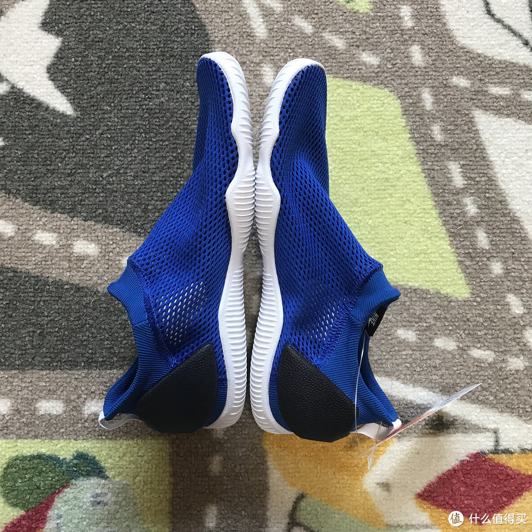 NIKE AQUA SOCK 360 网面透气一脚蹬童鞋