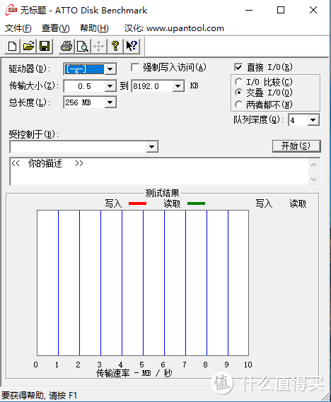 小白首次尝试测SD卡就测到怀疑人生！-雷克沙的小汇报和几点小疑问