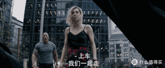 “速激”又来了，我们到底为什么还想看？！