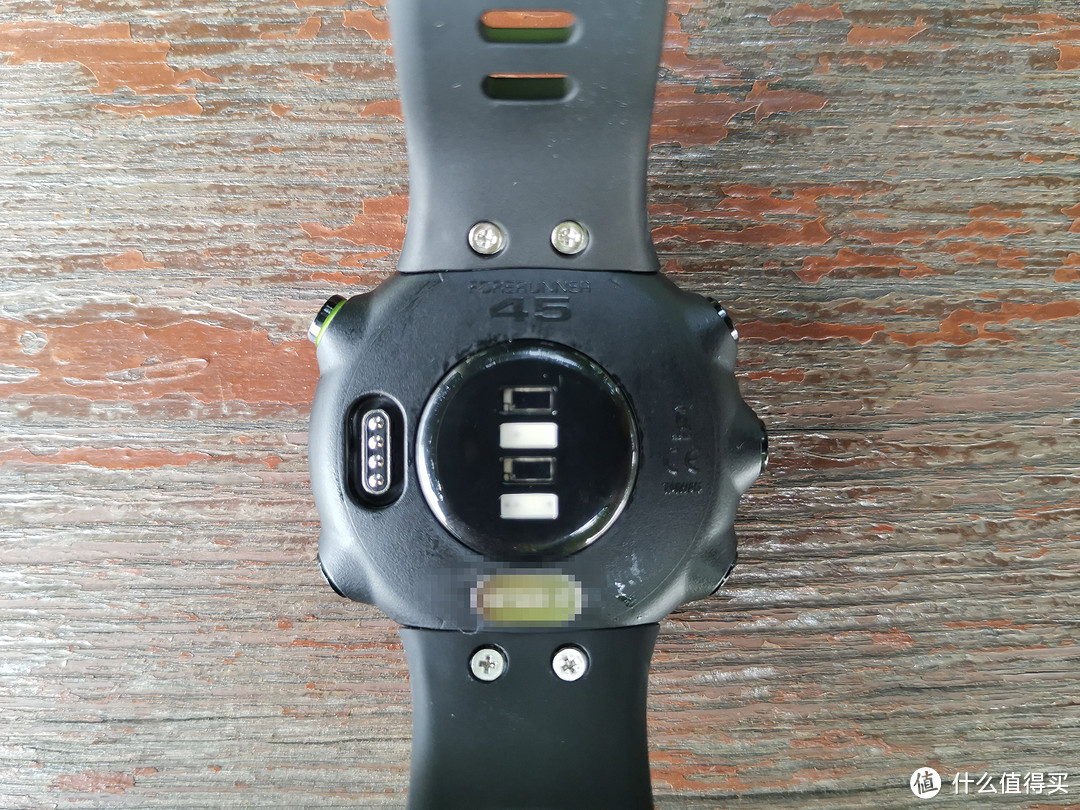 基础运动爱好者的性价比之选——Garmin Forerunner 45 跑步腕表测评