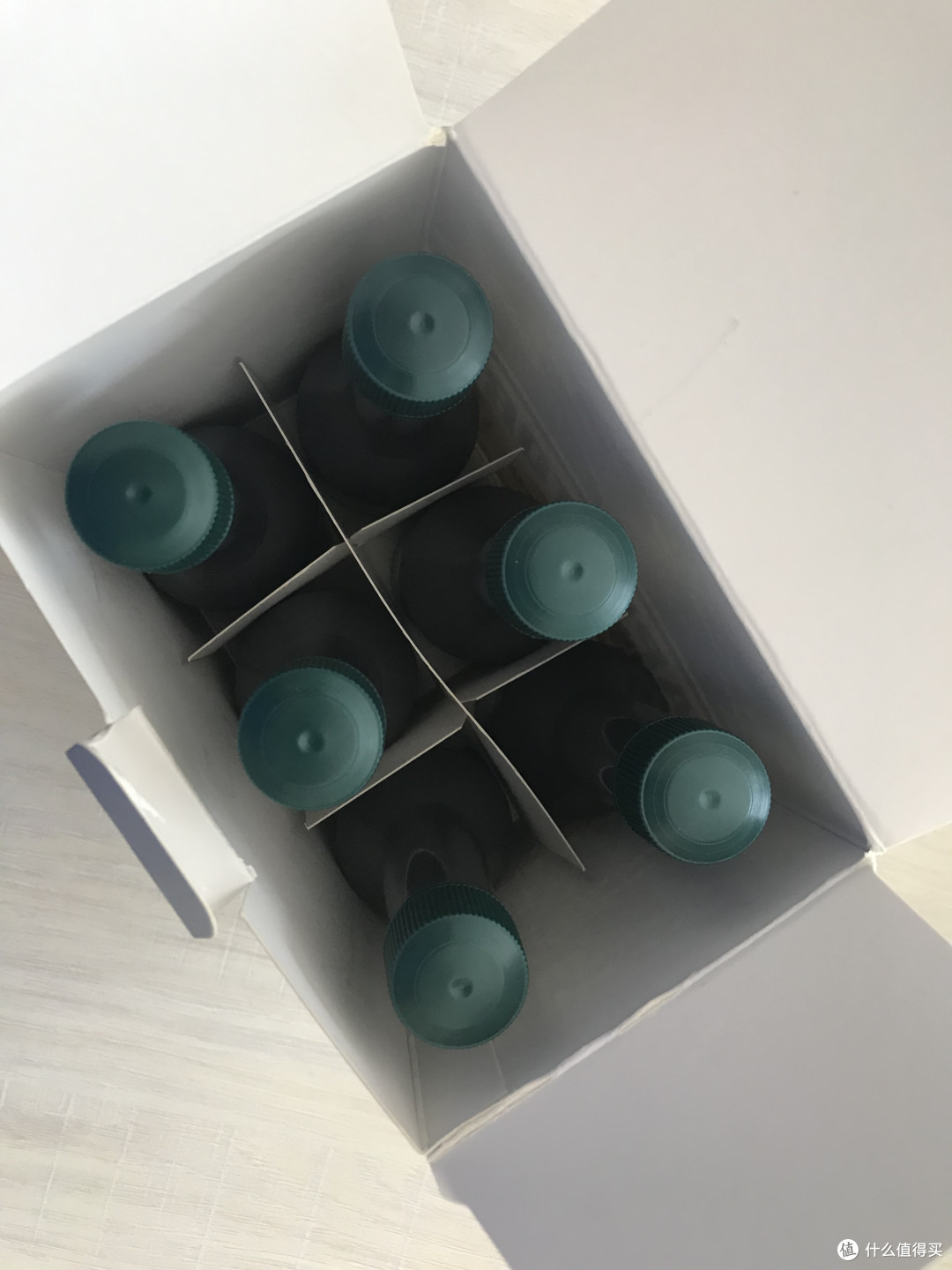 从视觉到心灵的旅程极地先锋