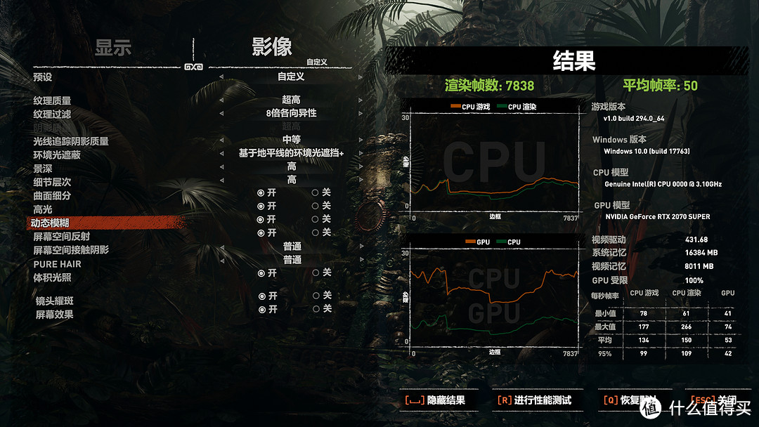 史上最能打的三当家，铭瑄 RTX2070S JET Stream全面体验