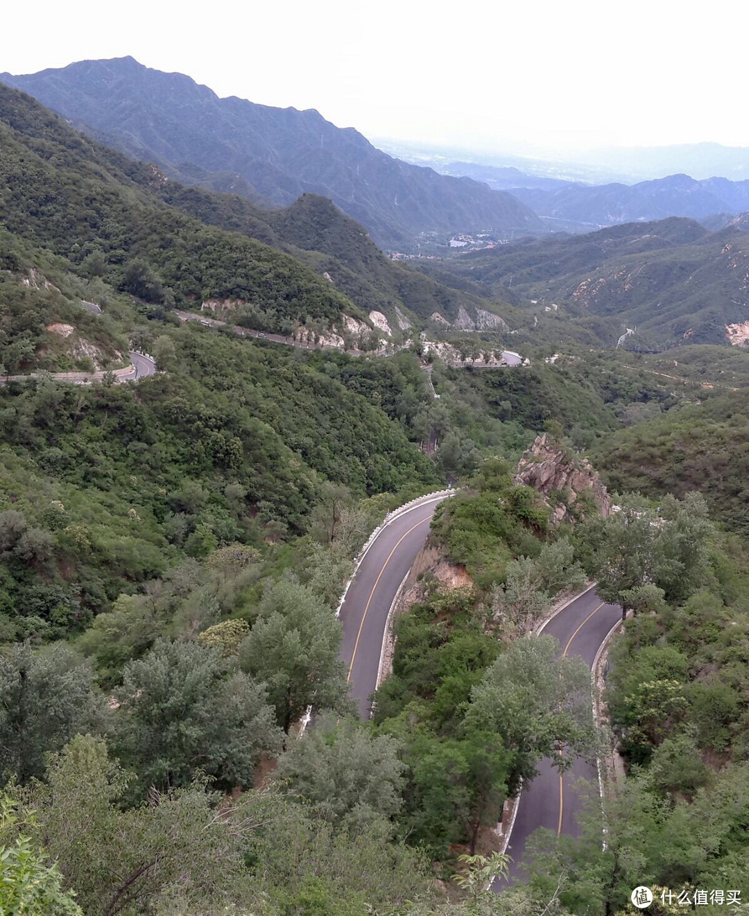 帝都旅居日常最佳代步工具——自行车