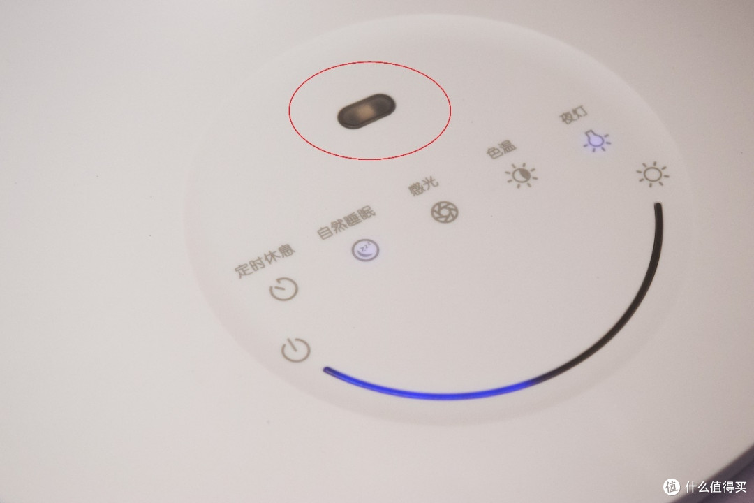 儿童专用灯?全光谱、高显色、低蓝光视宝护眼台灯
