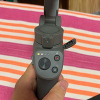 大疆osmo mobile3云台使用总结(连接|画质|功能)